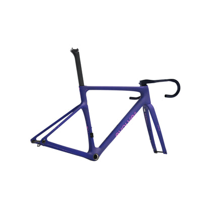 EVOLVE CIMA miglior telaio in carbonio per bici da strada