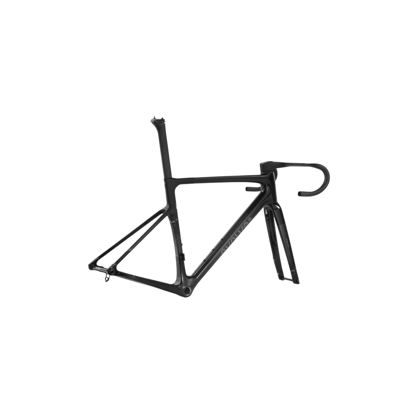 TELAIO MODELLO CIMA NIRVANA