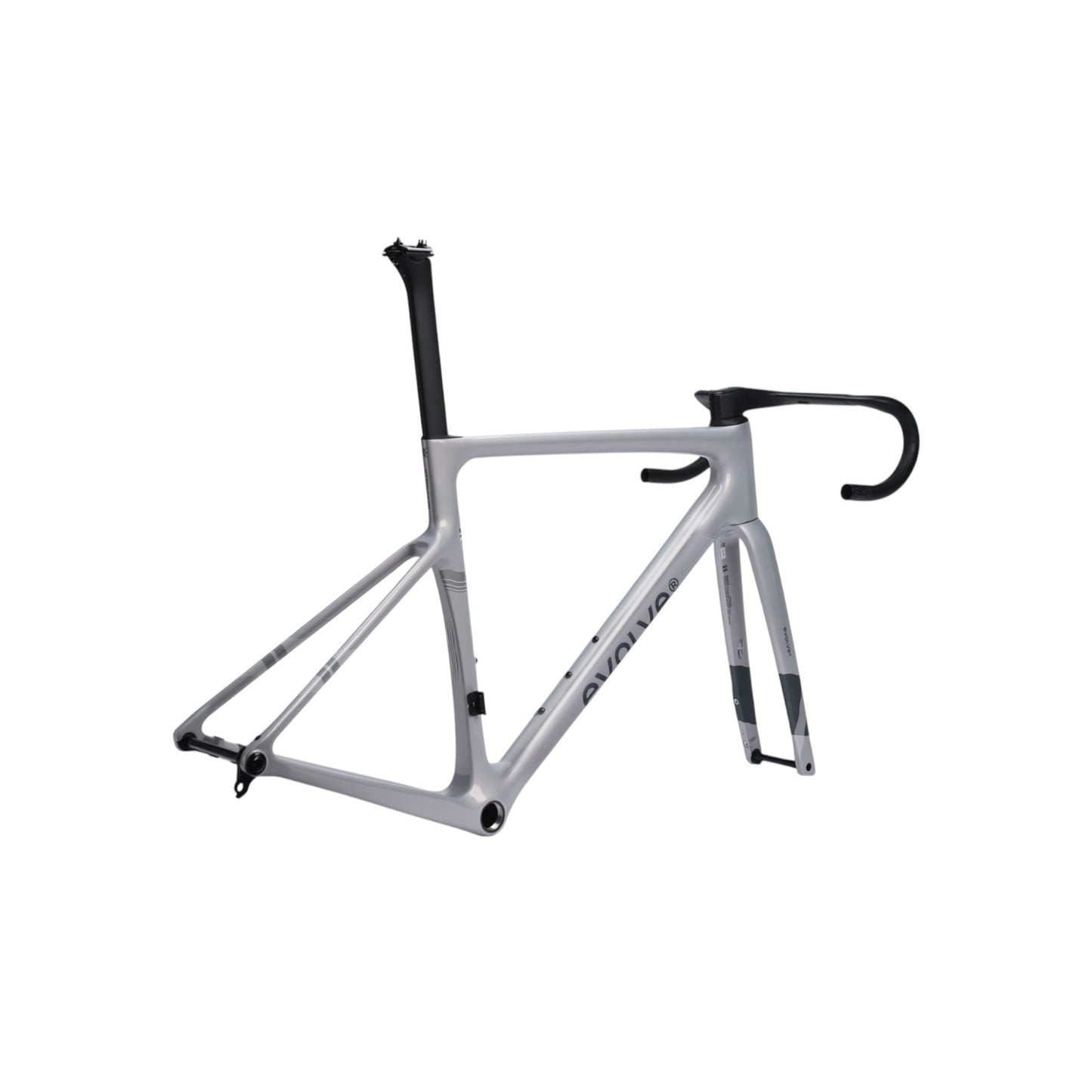 EVOLVE CIMA miglior telaio in carbonio per bici da corsa