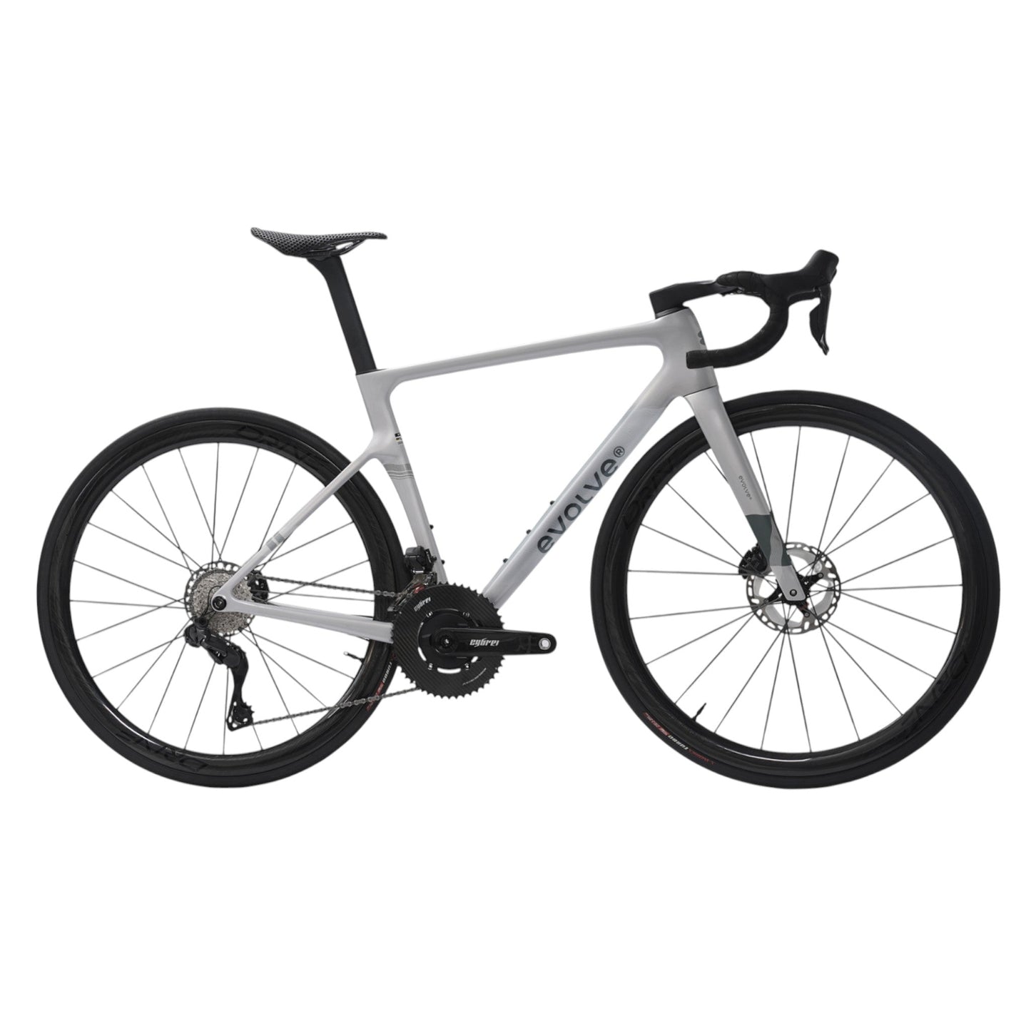 EVOLVE CIMA miglior bici da corsa carbonio