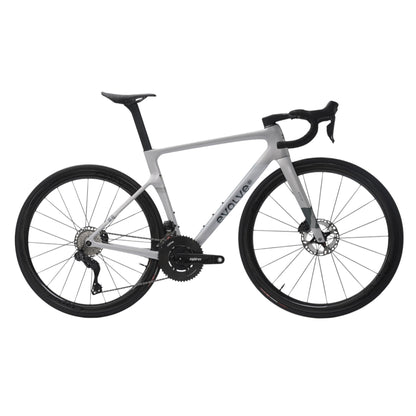 EVOLVE CIMA miglior bici da corsa carbonio