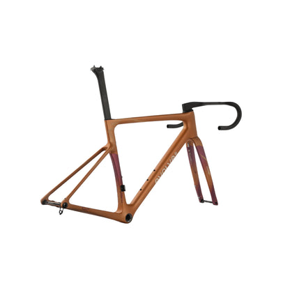 EVOLVE CIMA MANUBRIO INTEGRATO  bici da corsa