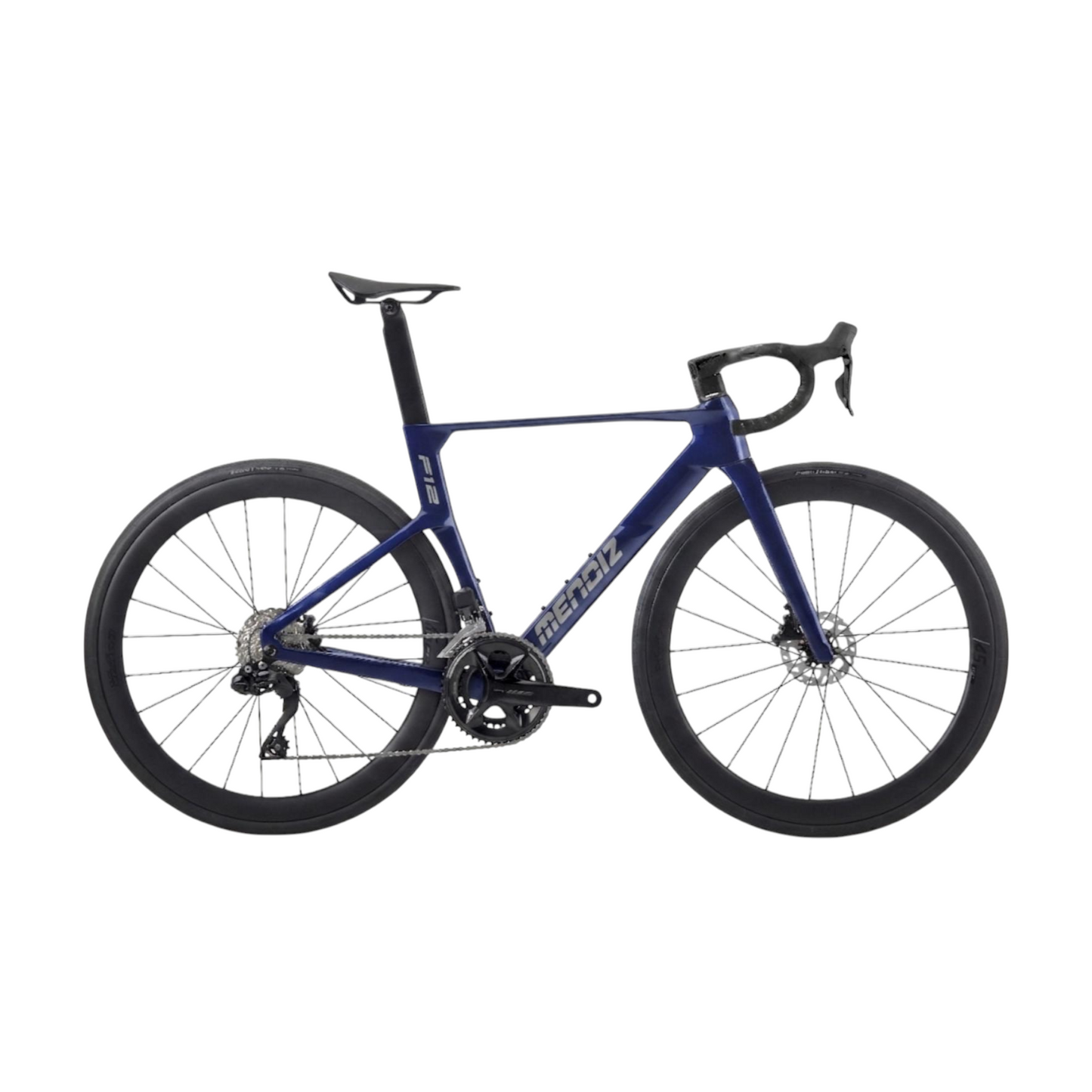 BICI DA CORSA CARBONIO MENDIZ F12 SL 2027