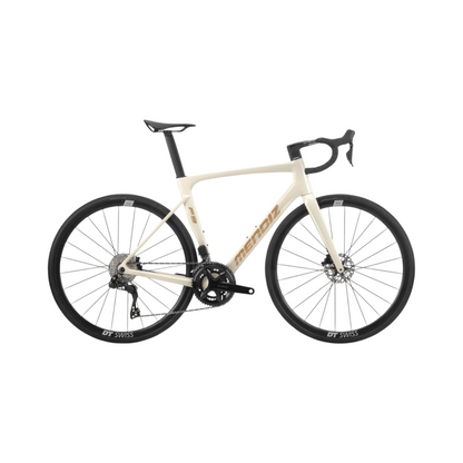 BICI DA CORSA CARBONIO MENDIZ F9 SL