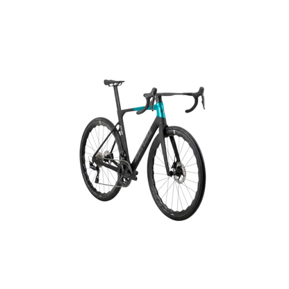 BICI DA CORSA CARBONIO MENDIZ F9 SL