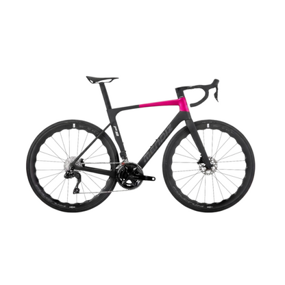 BICI DA CORSA CARBONIO MENDIZ F9 SL