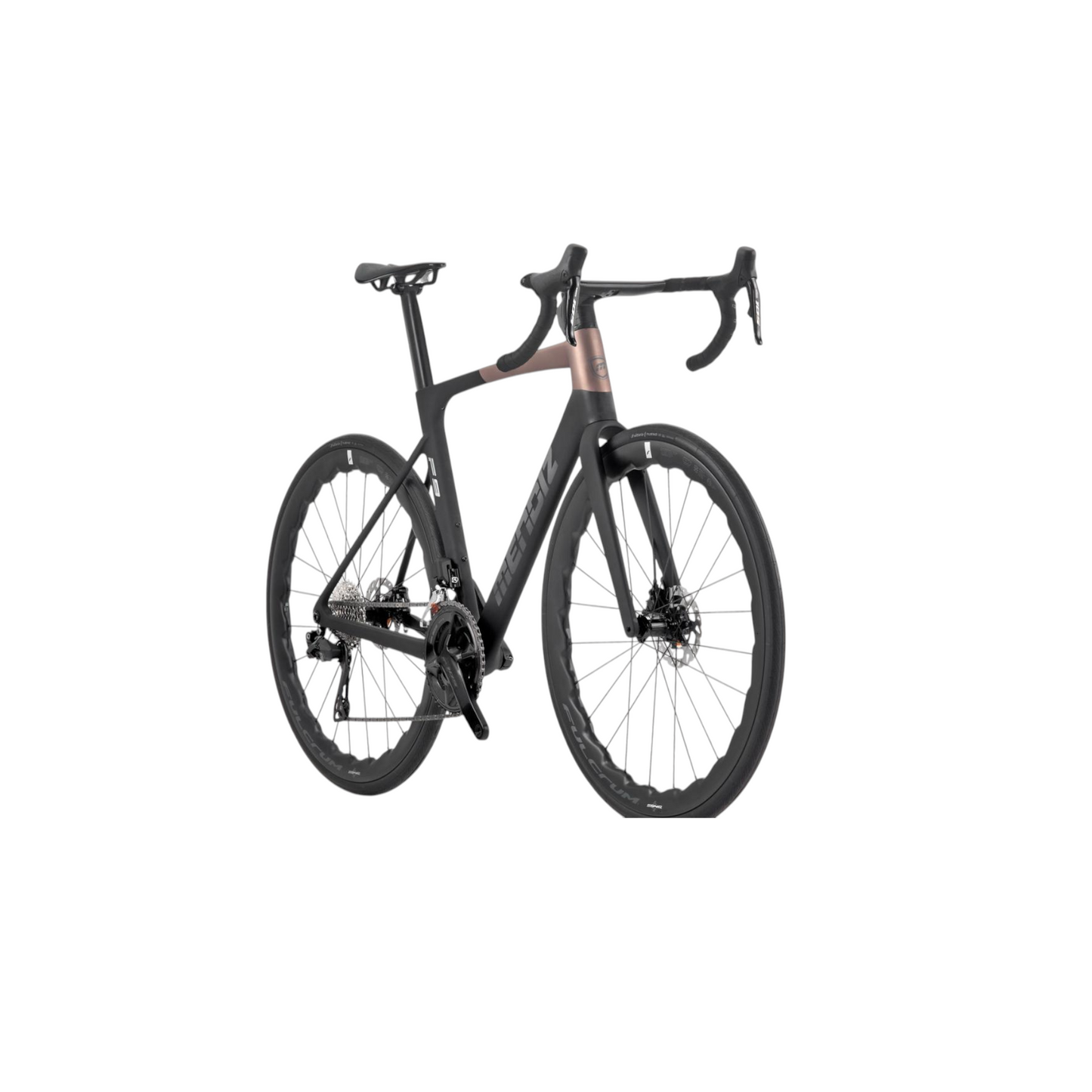 BICI DA CORSA CARBONIO MENDIZ F9 SL