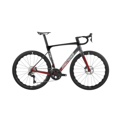 BICI DA CORSA CARBONIO MENDIZ F9 SL