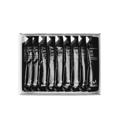 Gel energetico Maurten 160 | 40g di carboidrati per performance pro