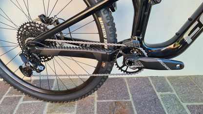 Mountain bike Usata Grande Occasione FOCUS JAM 8.8 NUOVA MISURA L