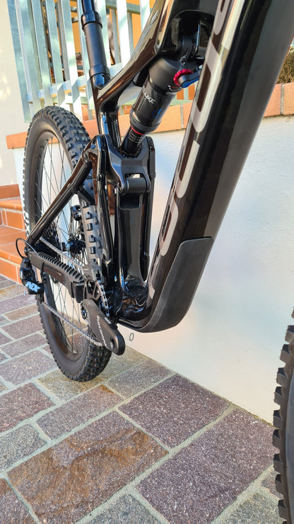 Mountain bike Usata Grande Occasione FOCUS JAM 8.8 NUOVA MISURA L