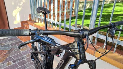 Mountain bike Usata Grande Occasione FOCUS JAM 8.8 NUOVA MISURA L