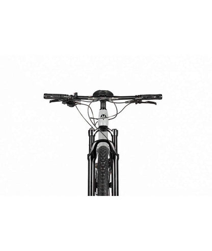 Mtb in carbonio 29” full suspended Cambio 13 velocità | LOBITO