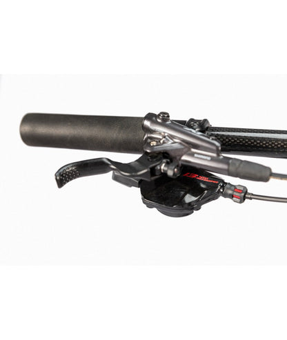 Mountain bike carbonio 29 Full Suspended 13V ROCKSHOX