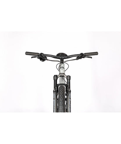 Mountain bike carbonio 29 Full Suspended 13V ROCKSHOX