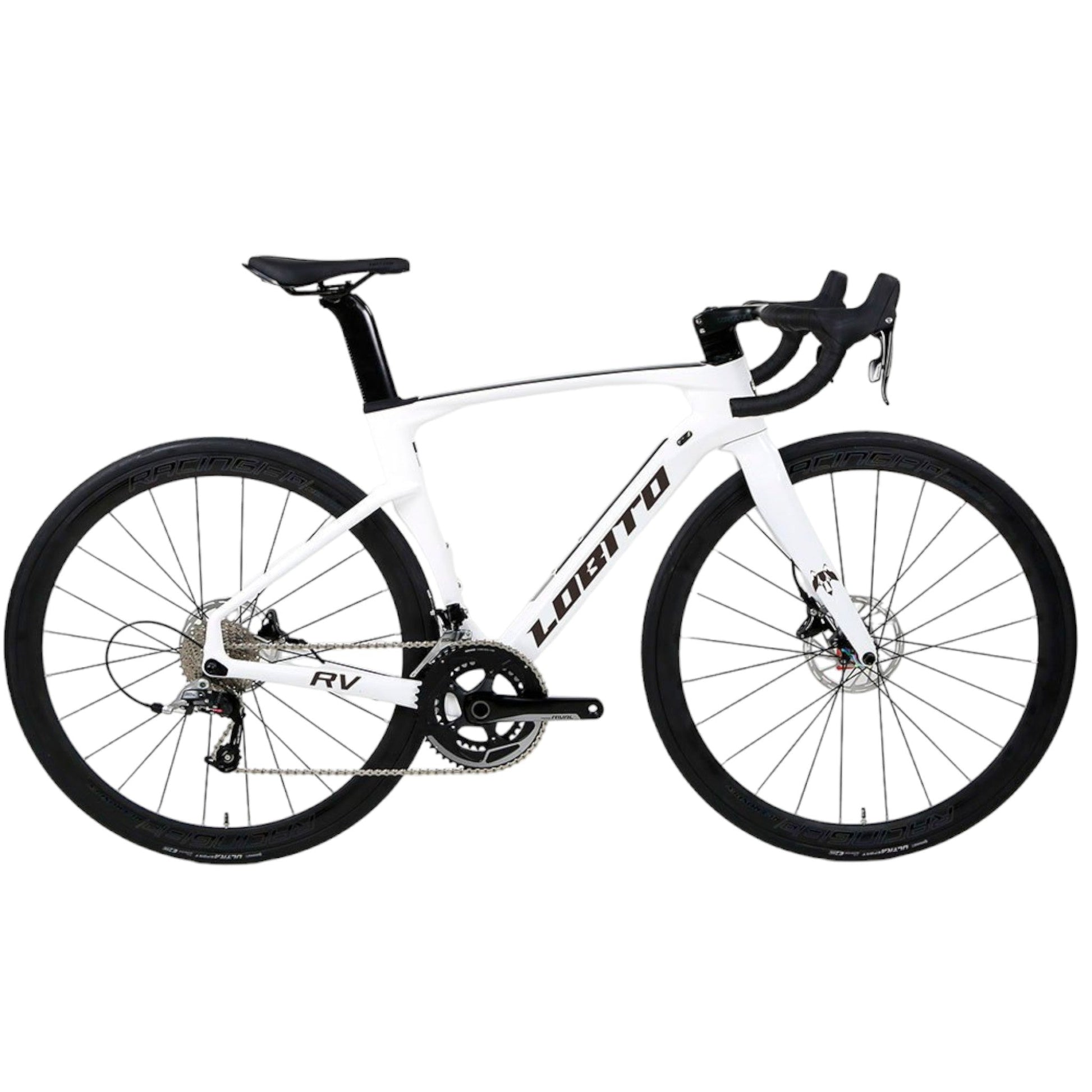 Lobito Prezzo Bici In Carbonio Mtb Full Suspention Carbon MT20 13V