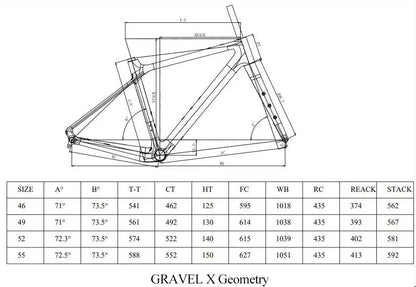 Bici gravel carbonio cambio elettronico wireless 13 velocità LOBITO GV20