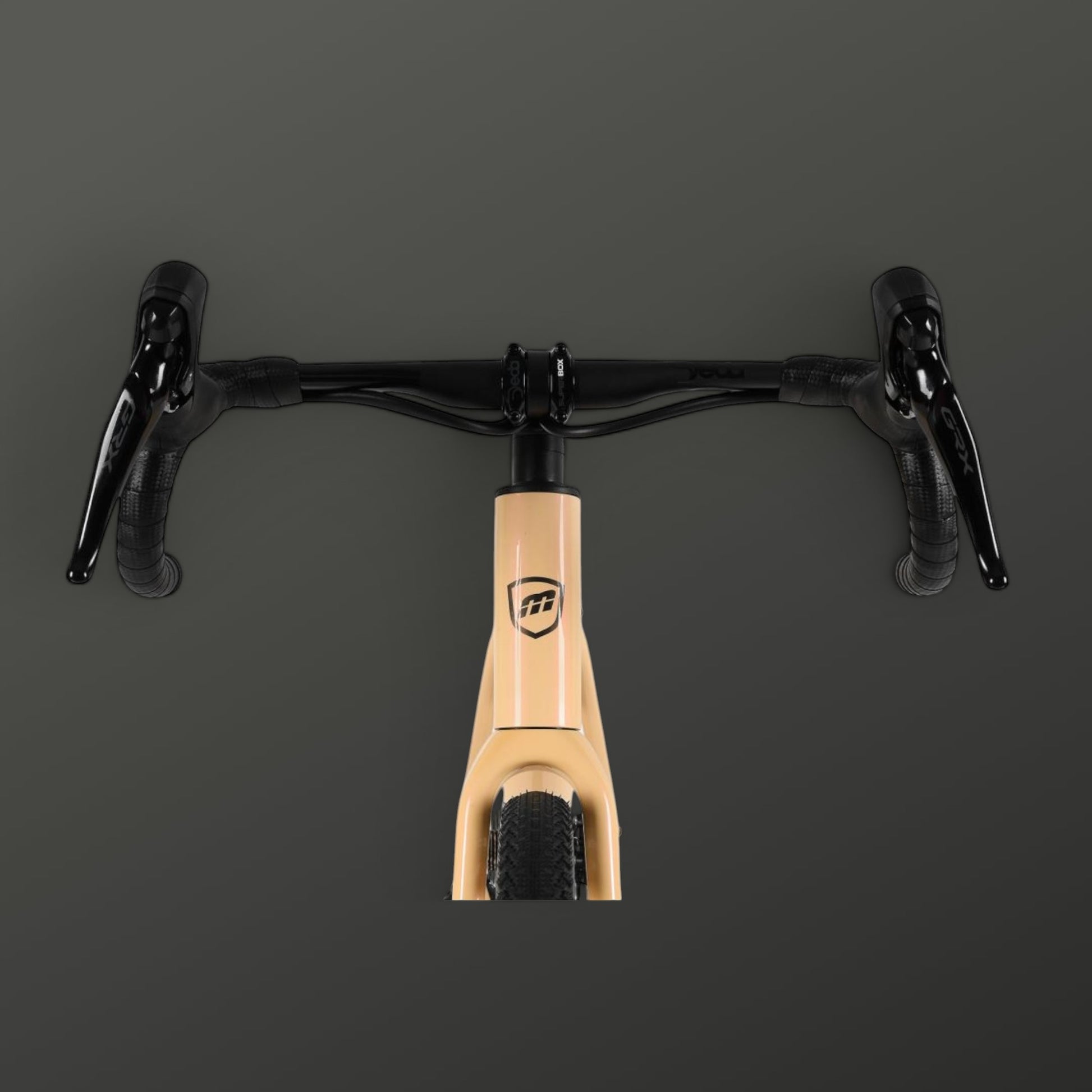 manubrio gravel deda