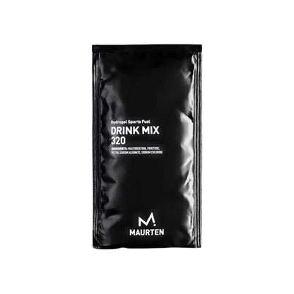 Drink Maurten Mix 320: Carburante Sportivo in Scatola da 14