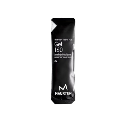 Gel Maurten Hydrogel sports fuel 160 no flavour 65gr