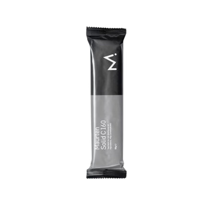 Barretta energetica Maurten Solid C 160 | Energia naturale al cacao
