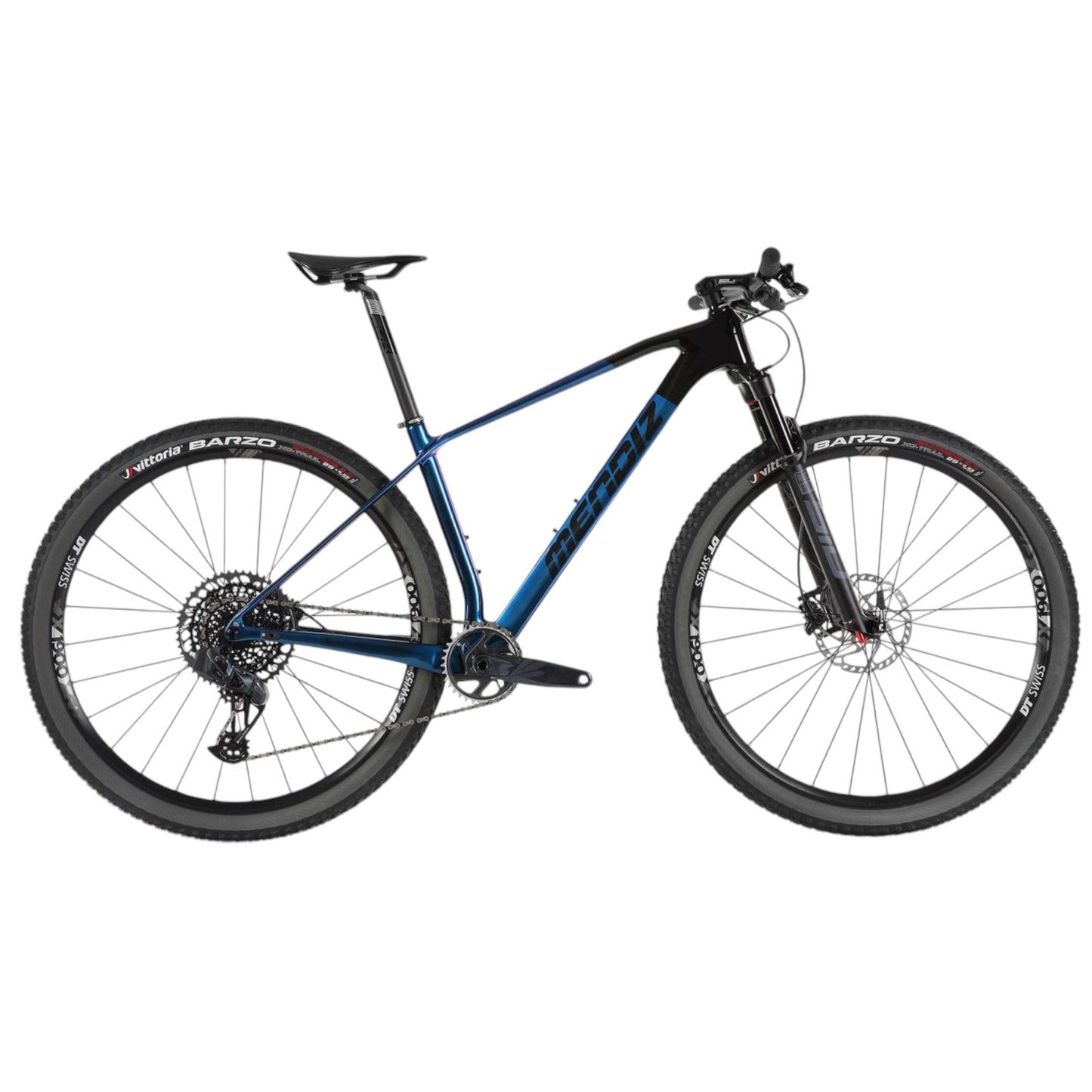 MTB carbonio Mendiz X21 SL | Leggerezza, reattività e controllo