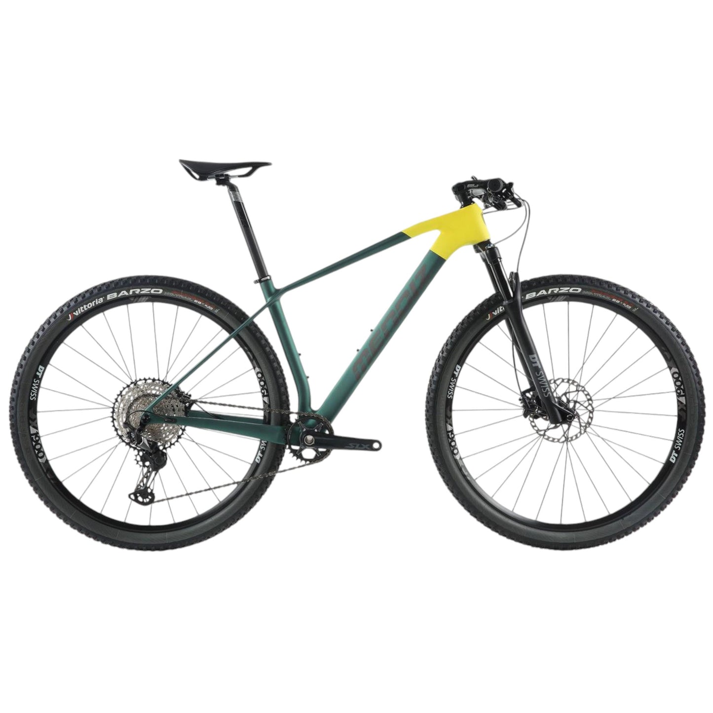 MTB carbonio Mendiz X21 SL | Leggerezza, reattività e controllo