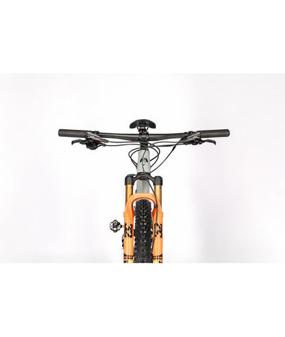 Mountain Bike Carbonio Full Suspended FOX KASHIMA | LOBITO MT20S