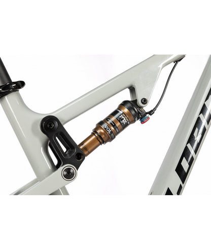 Mountain Bike Carbonio Full Suspended FOX KASHIMA | LOBITO MT20S
