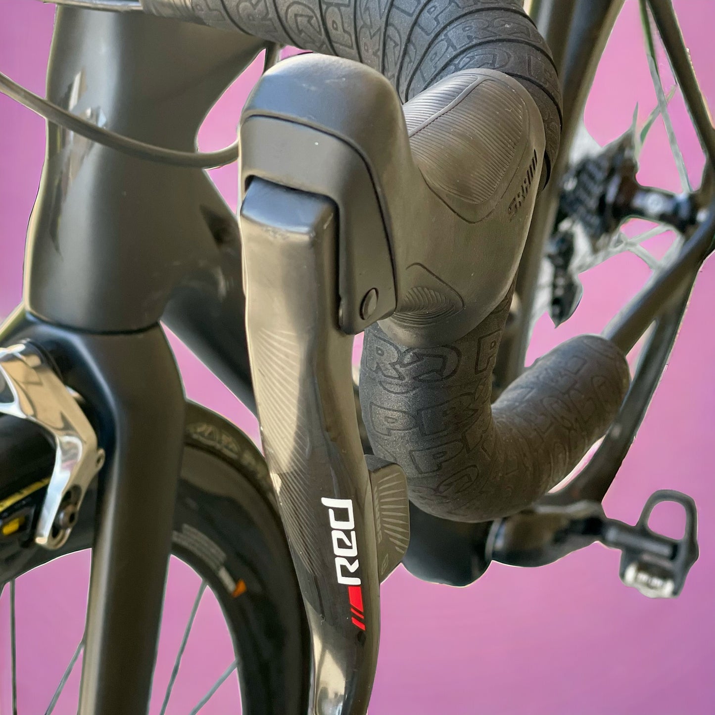 SPECIALIZED SRAM E-TAP