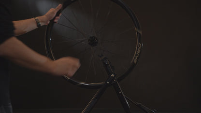 RUOTE IN CARBONIO ELITEWHEELS DRIVE II 50mm