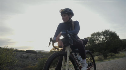 BICI GRAVEL CARBONIO MENDIZ G12