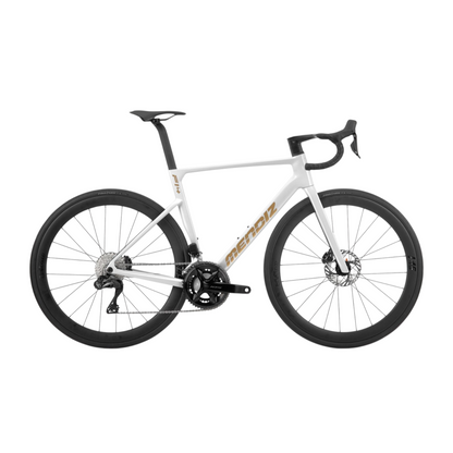 BICI DA CORSA CARBONIO MENDIZ F14 MPL