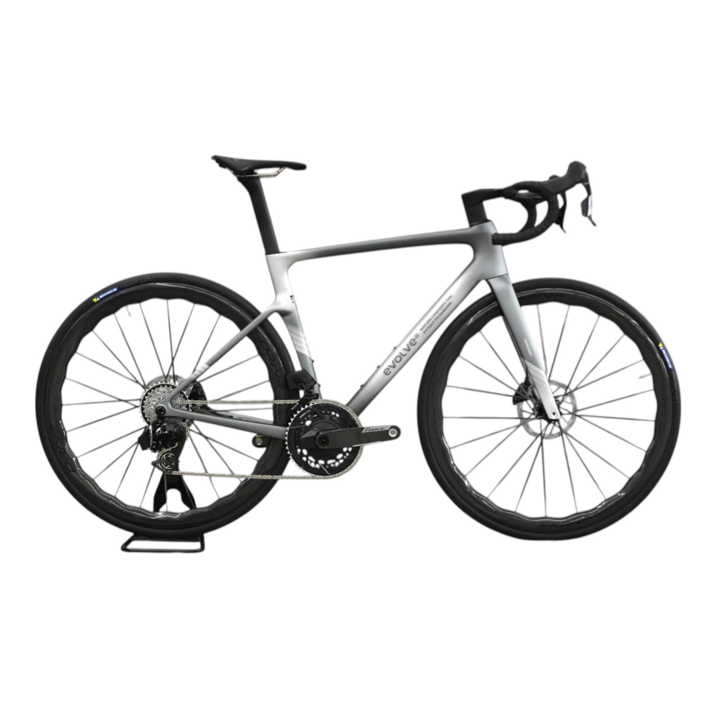 Evolve CIMA Pro ULTEGRA DI2
