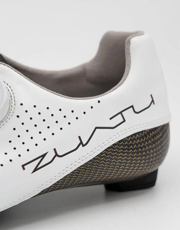 SCARPA ZUATU Z001 PRO scarpe da ciclismo suola in carbonio antigrafffio