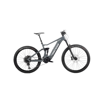 Mountain Bike Elettrica Mendiz EX41 Motore Polini Batteria 880WH