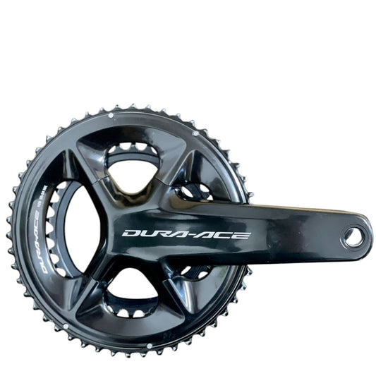 Shimano Dura-Ace FC-R9200 Guarnitura 2x12v