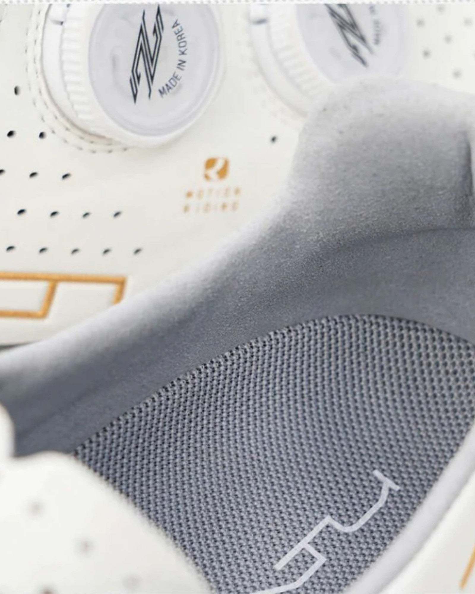 SCARPA ZUATU Z001 PRO scarpe da ciclismo 