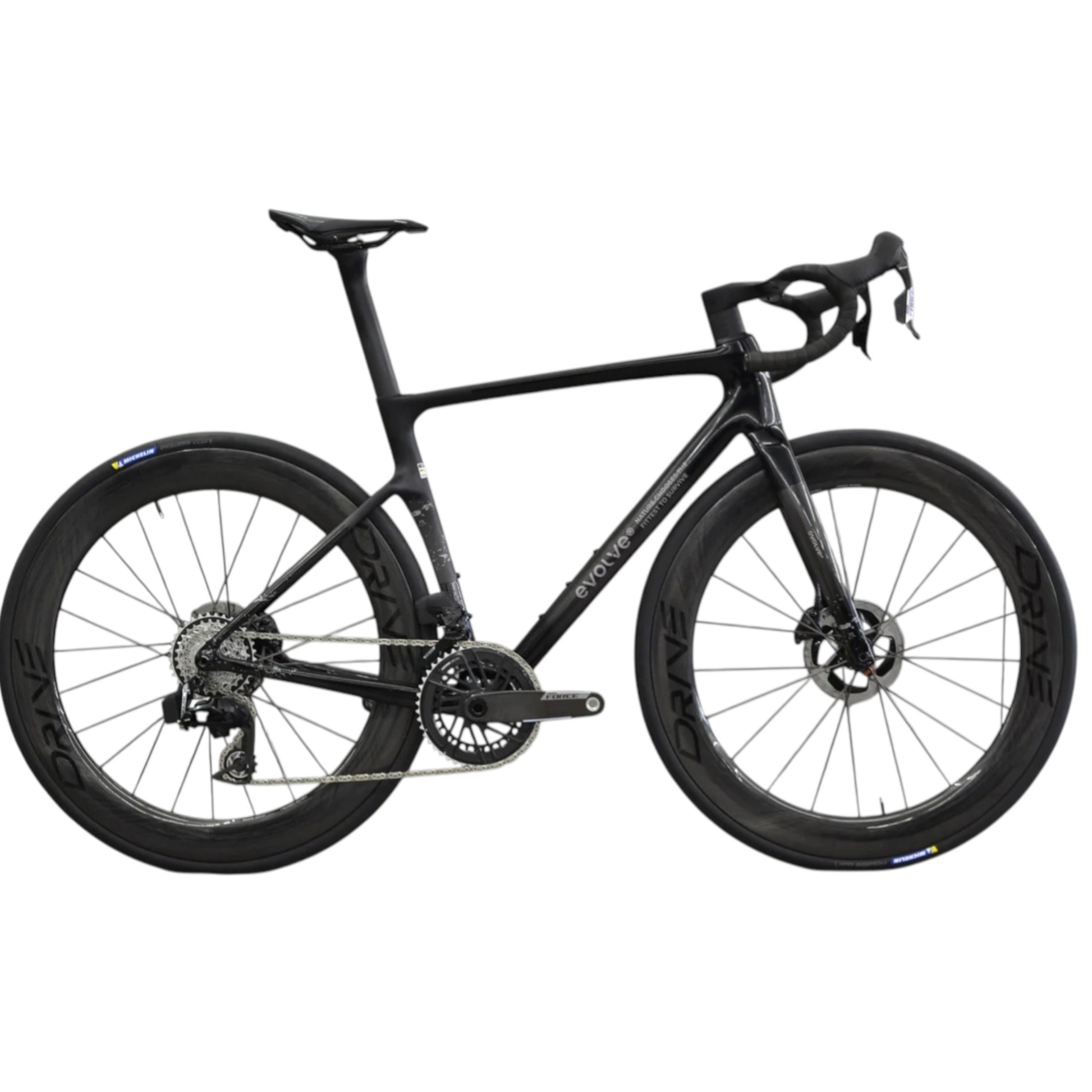 Evolve CIMA Pro ULTEGRA DI2