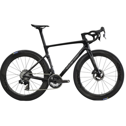 Evolve CIMA Pro ULTEGRA DI2
