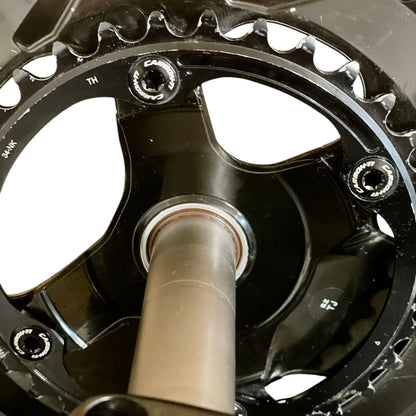 Shimano Dura-Ace FC-R9200 Guarnitura 2x12v