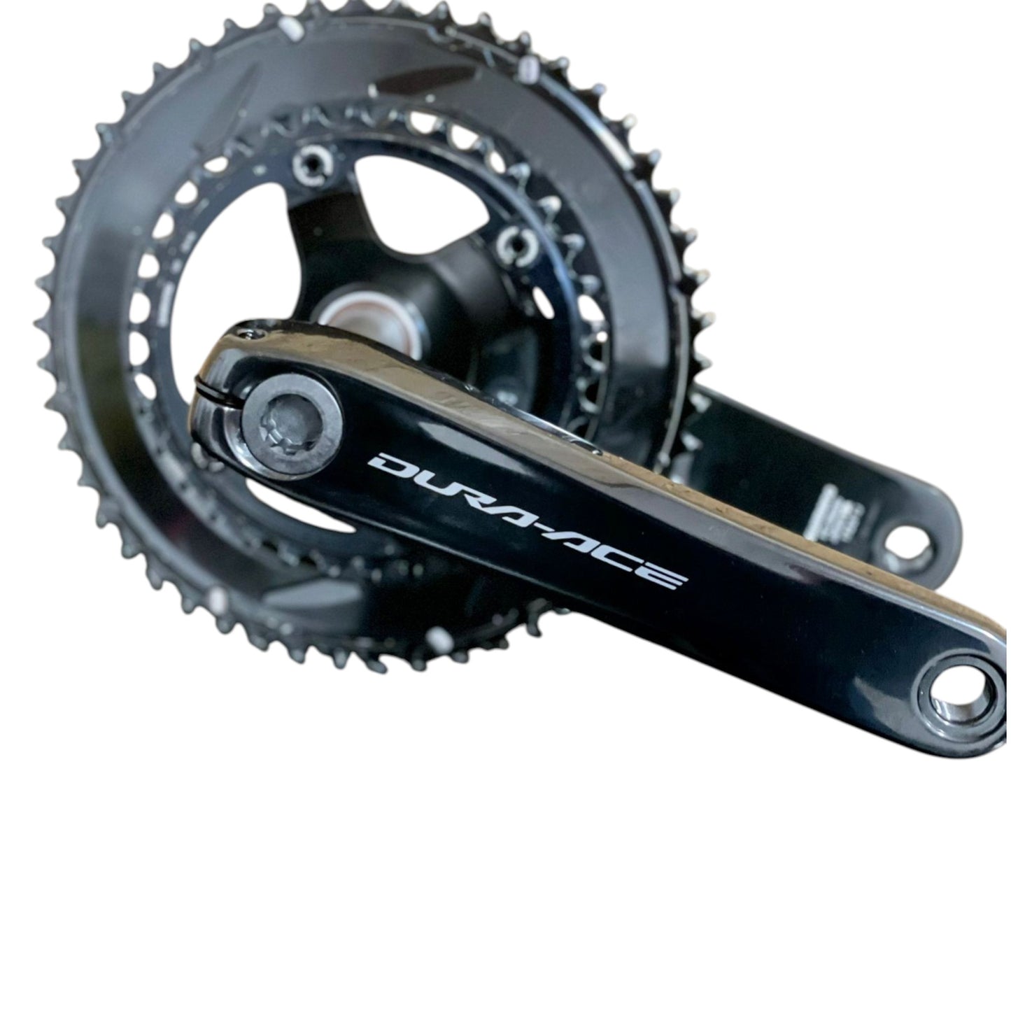 Shimano Dura-Ace FC-R9200 Guarnitura 2x12v