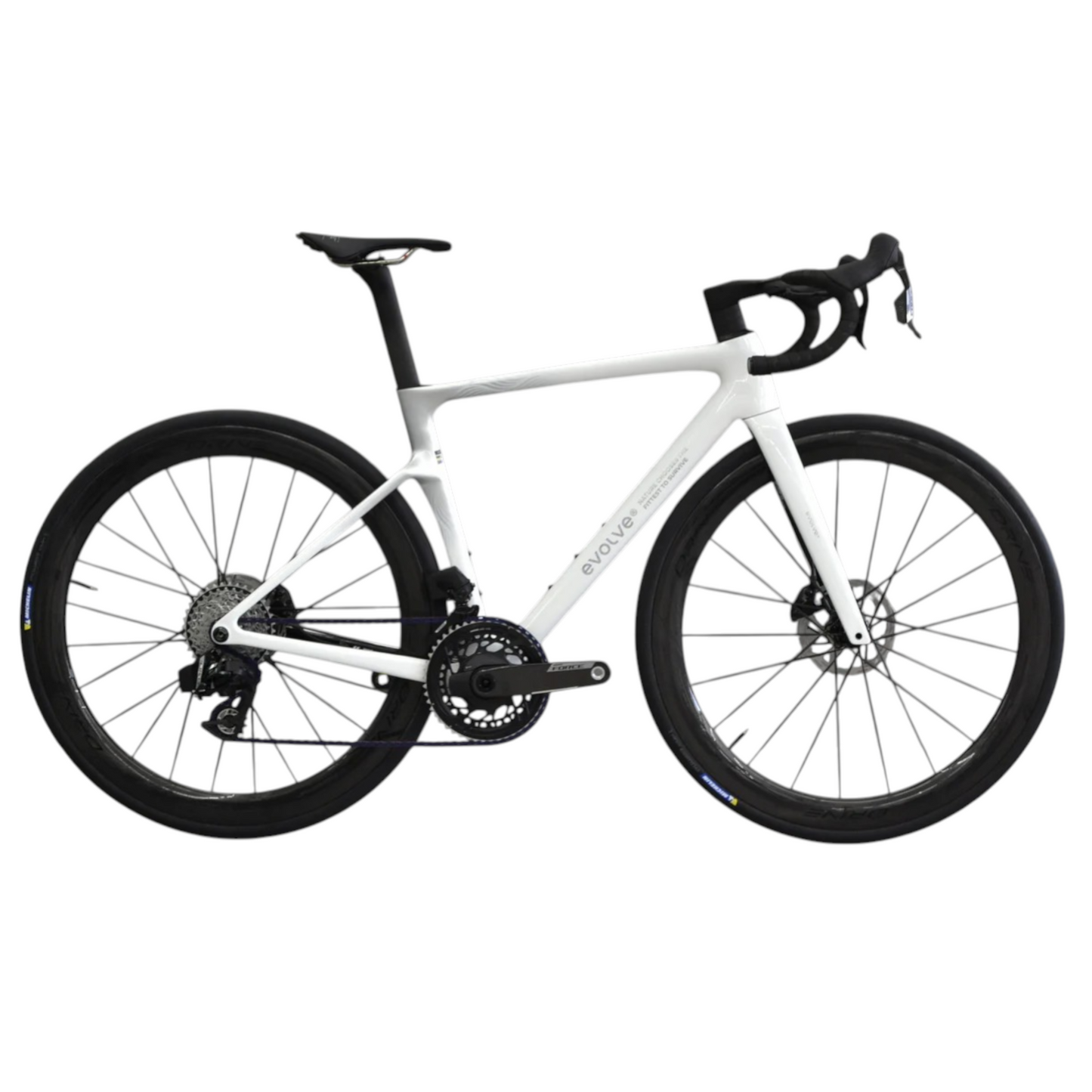 Evolve CIMA Pro ULTEGRA DI2