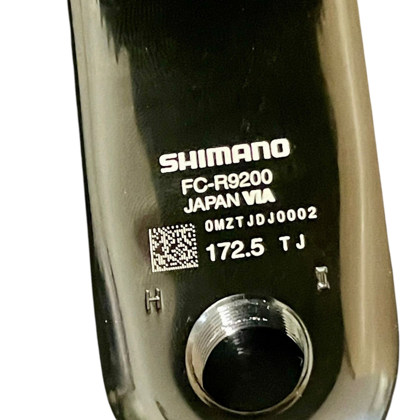 Shimano Dura-Ace FC-R9200 Guarnitura 2x12v