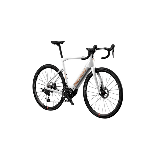 Bici Elettrica Da Corsa Mendiz EF21 Motore Polini
