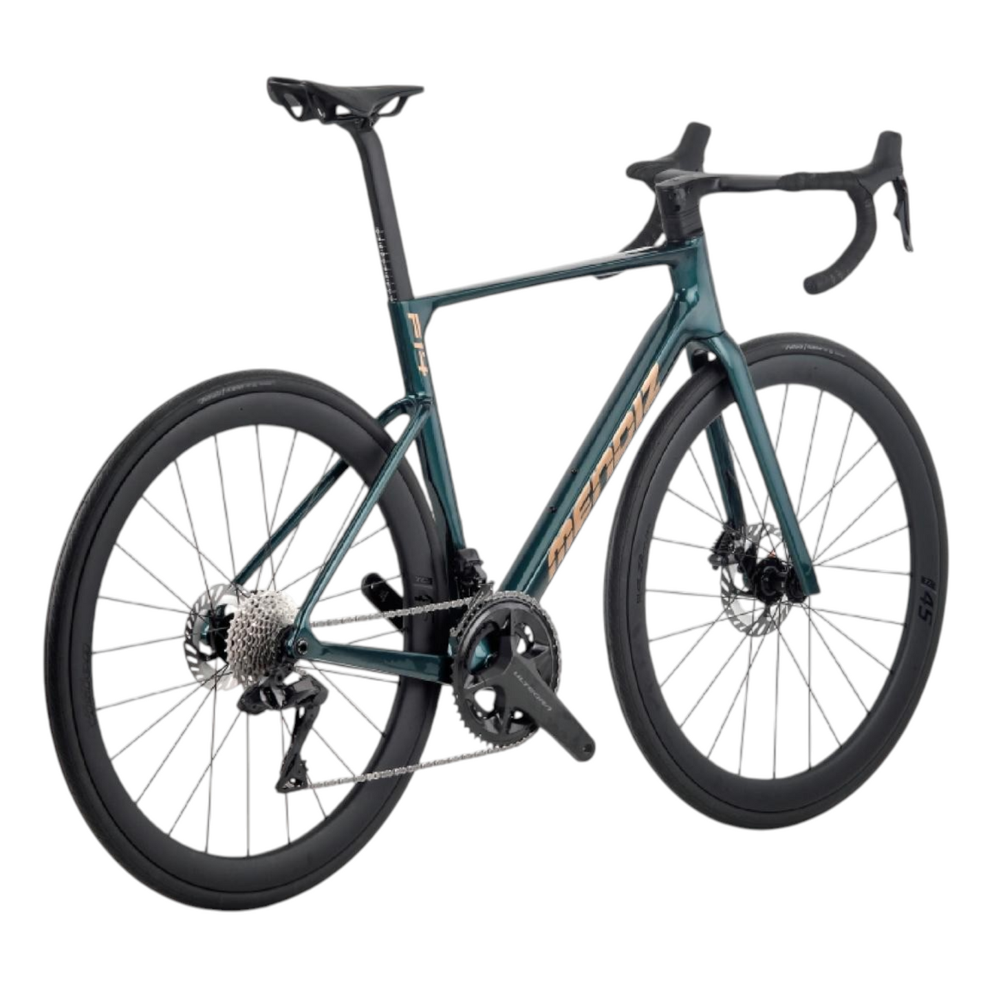 BICI DA CORSA CARBONIO MENDIZ F14 MPL