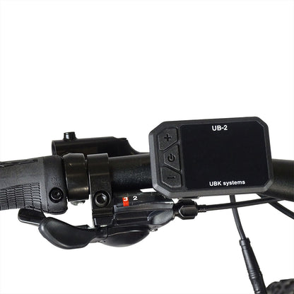 Mountain Bike Elettrica Usata Urbanbiker Dakota FE | Autonomia 200 km