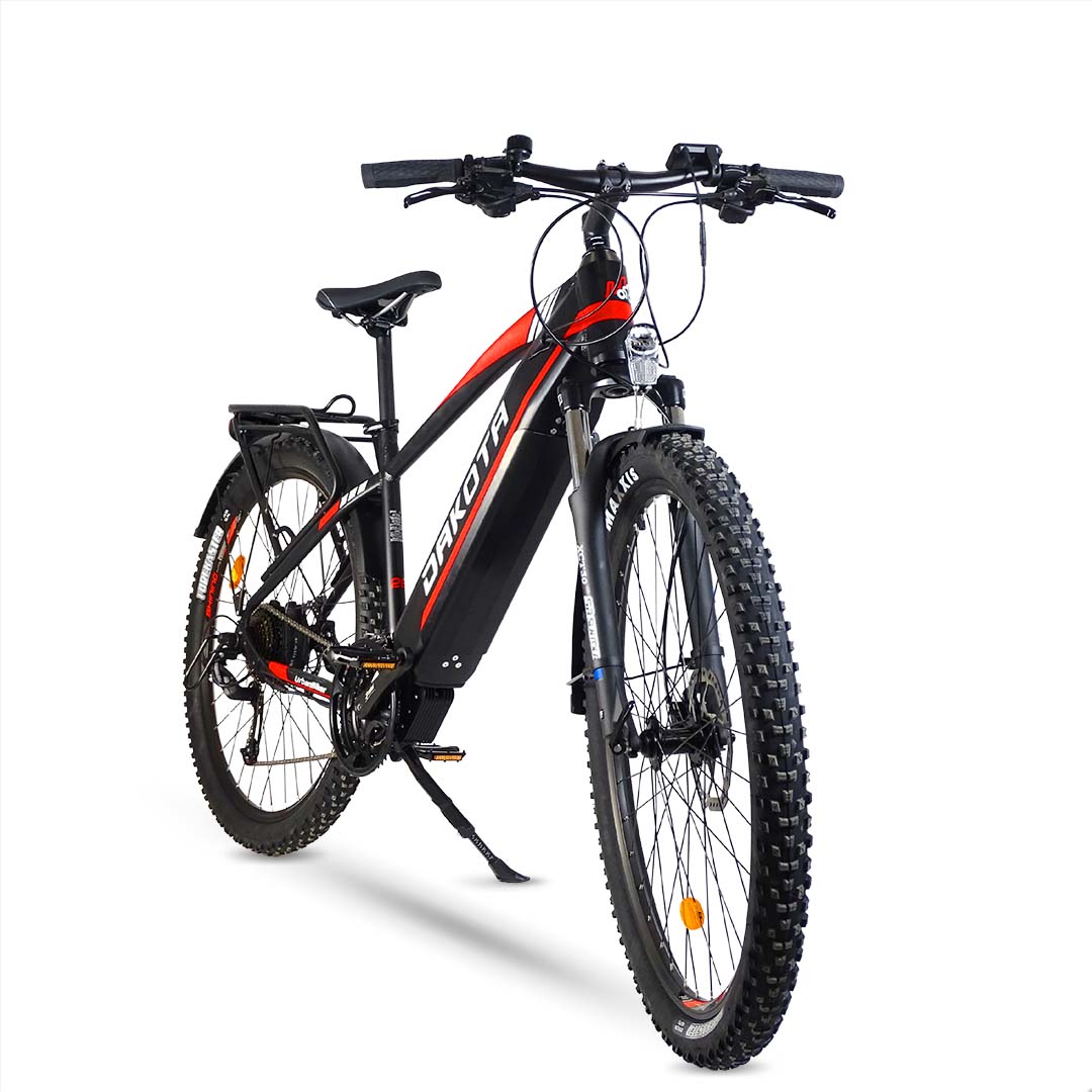 mountain bike elettrica noleggio lungo termine urbanbiker