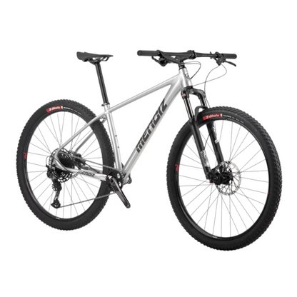 MOUNTAIN BIKE ALLUMINIO MENDIZ X10