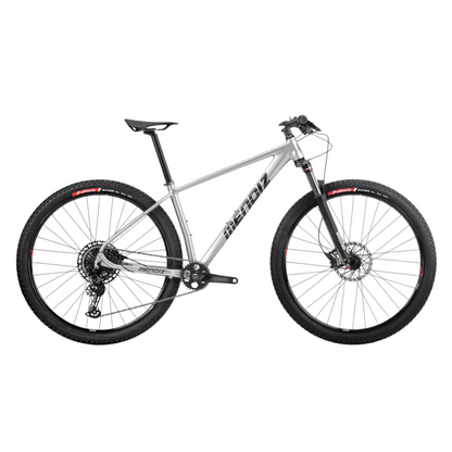 MOUNTAIN BIKE ALLUMINIO MENDIZ X10